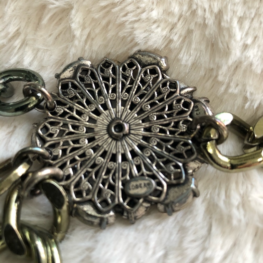 Statement necklace - Picture 7 of 7